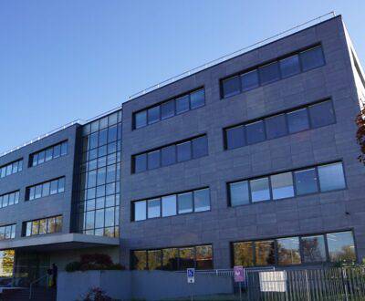 La ceramica contemporanea diventa superficie di architettura