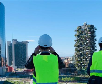 La sostenibilità delle costruzioni driver di ME 2023