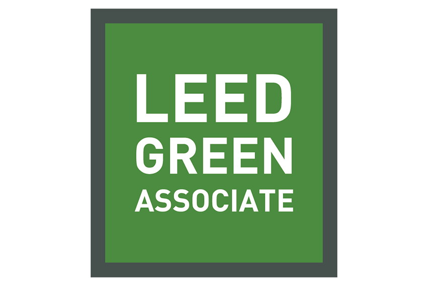 Leed Green Associate