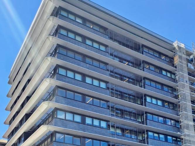 Progettazione impianti MEP