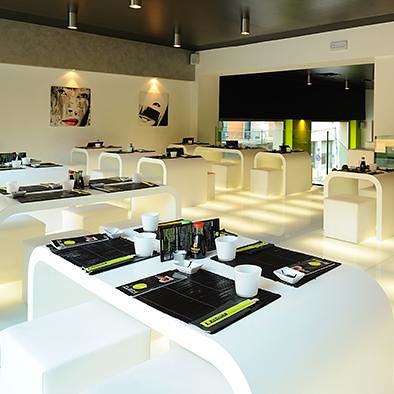 Zushi Restaurants