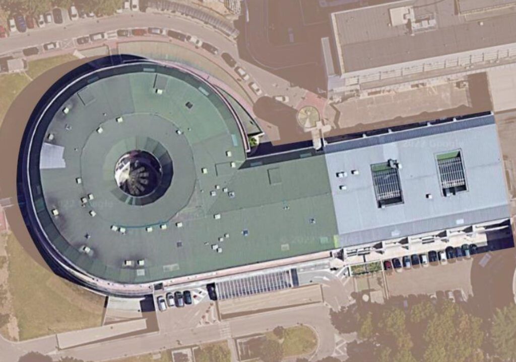 Policlinico G.B. Rossi