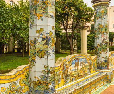 PNRR, online gare per il restauro di 293 chiese ed edifici religiosi