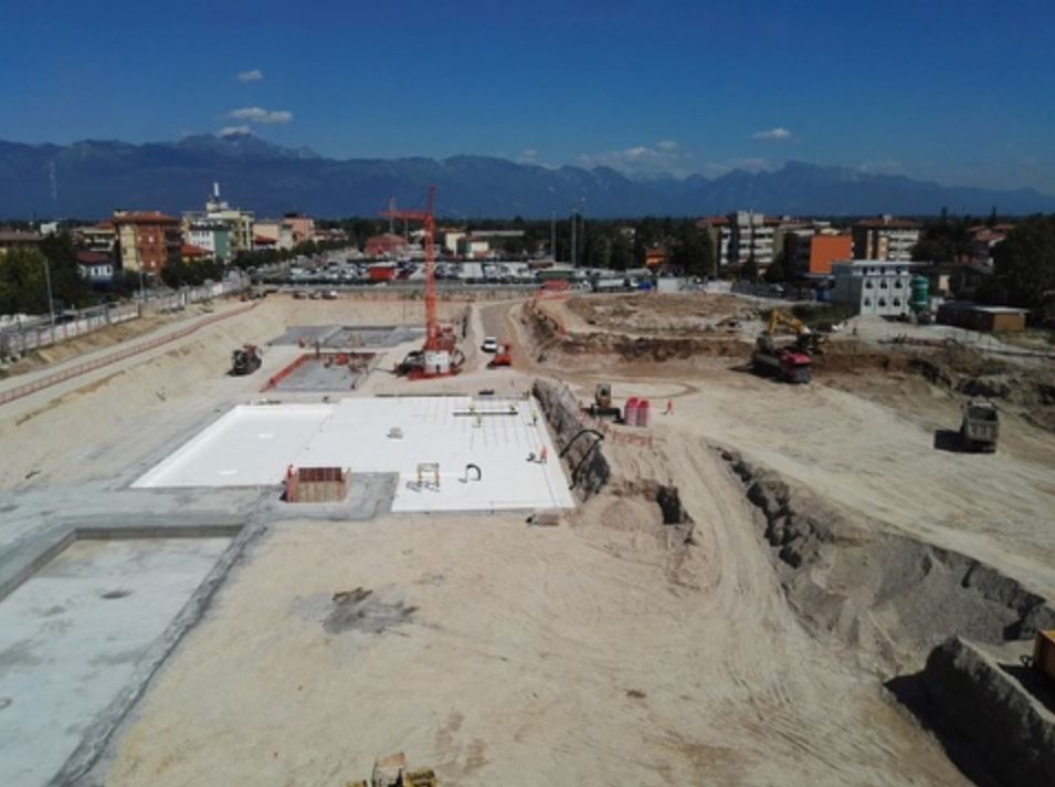 Azienda per l’assistenza sanitaria Friuli Occidentale