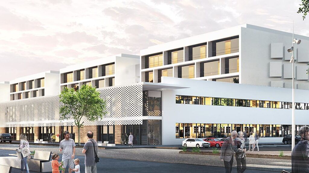 Western Friuli Healthcare Company