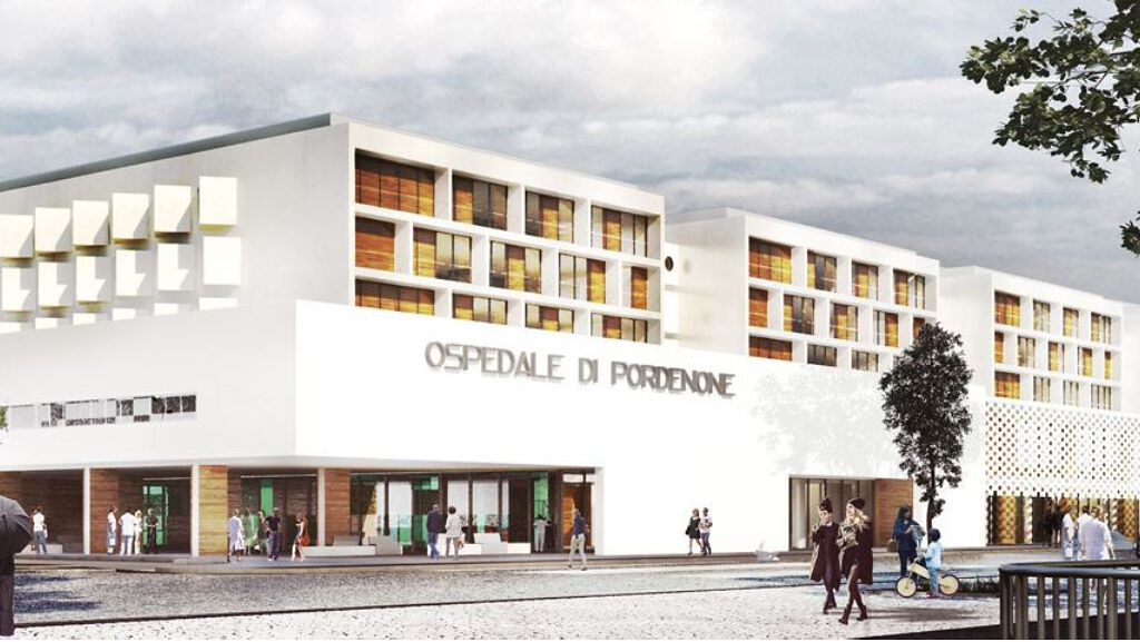 Azienda per l’assistenza sanitaria Friuli Occidentale