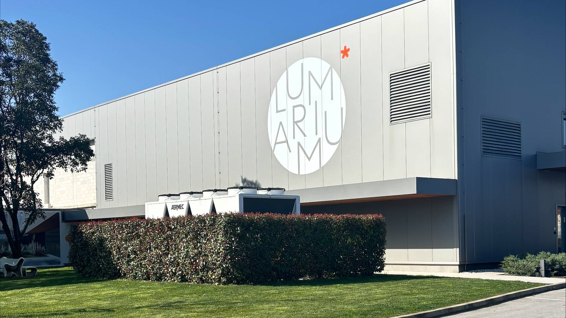 Il percorso produttivo: dalla materia prima al prodotto finito