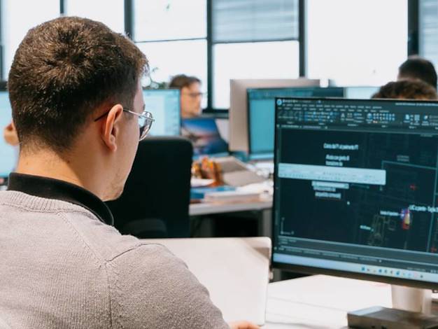 Progettazione e Lavori