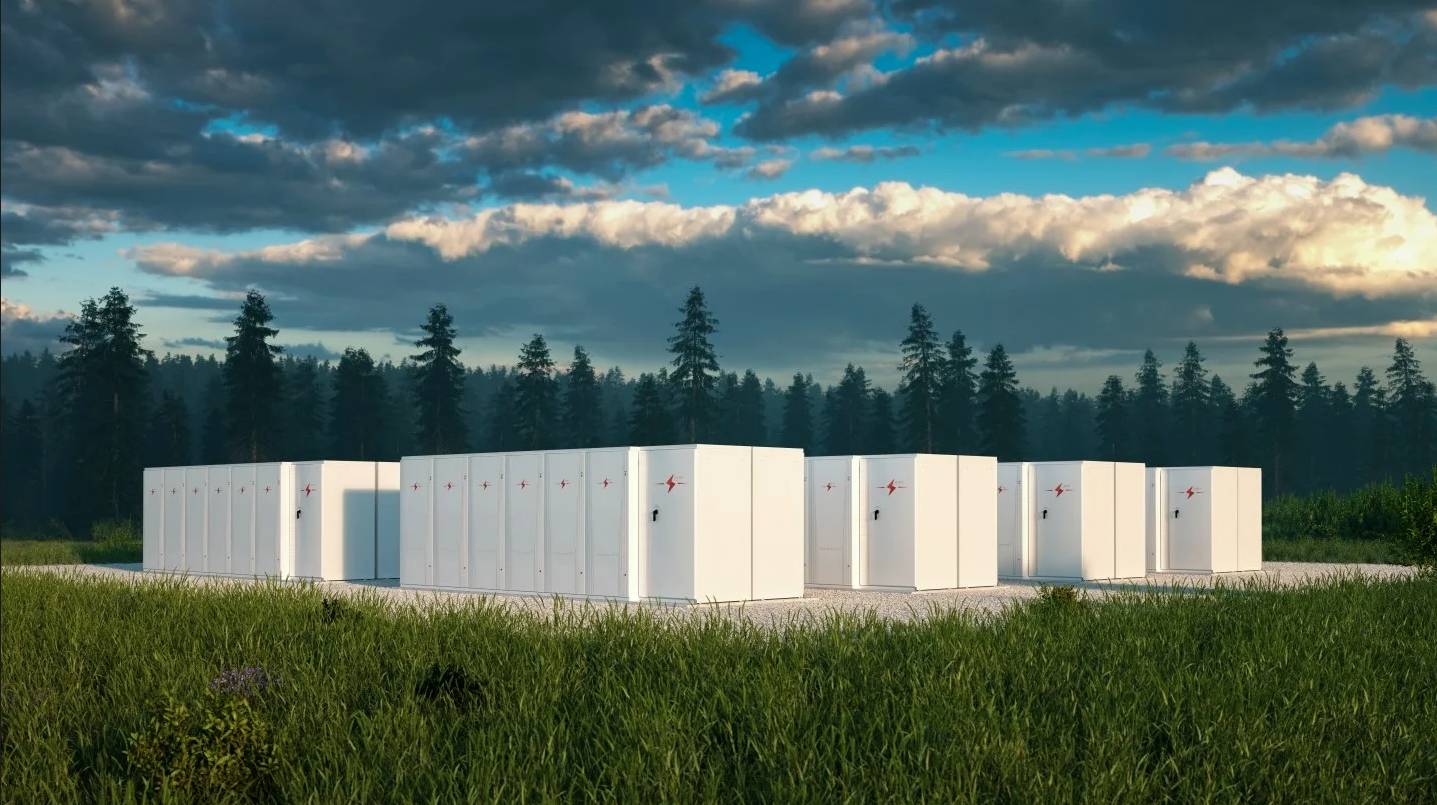 Hub BESS utility-scale: ingegneria e permessistica integrata per oltre 850 MW di accumulo nazionale