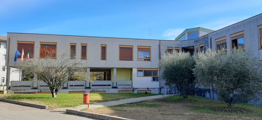 Scuola primaria Leonardo Da Vinci