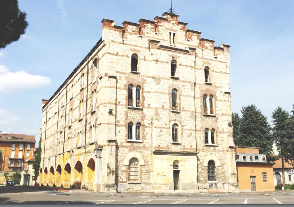Universität von Verona