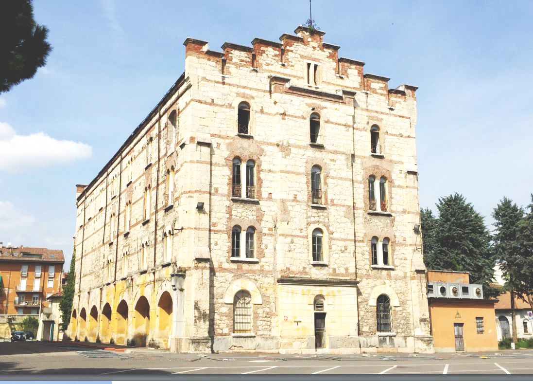 University of Verona