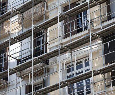 Superbonus of 90% in 2023 for condominiums and first homes with an income ceiling