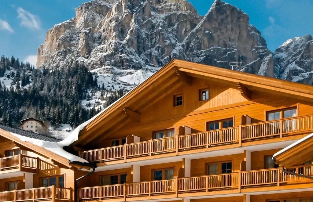 TH Val Badia Resort
