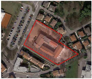 Scuola Primaria Don Milani