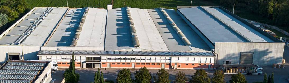 Evoluzione e upgrading tecnologico dello stabilimento Valvosacco: una partnership ingegneristica integrata