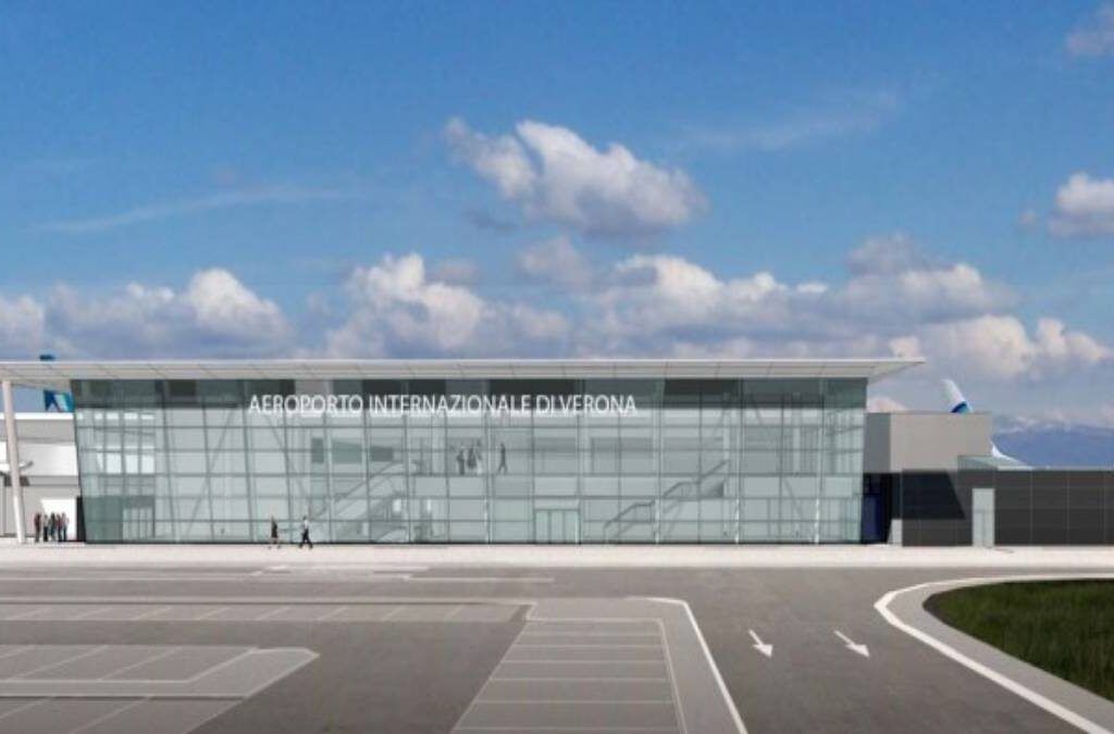 Flughafen Catullo