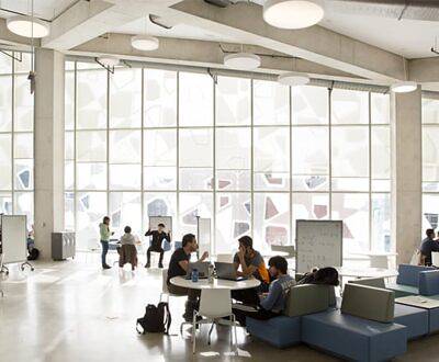Digitally printed glass, what is it and what are the benefits if used in architecture?