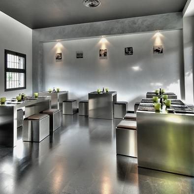 Restaurants Zushi