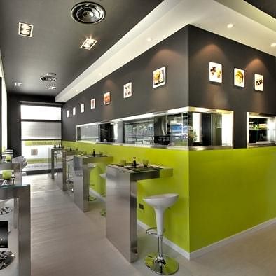 Restaurants Zushi