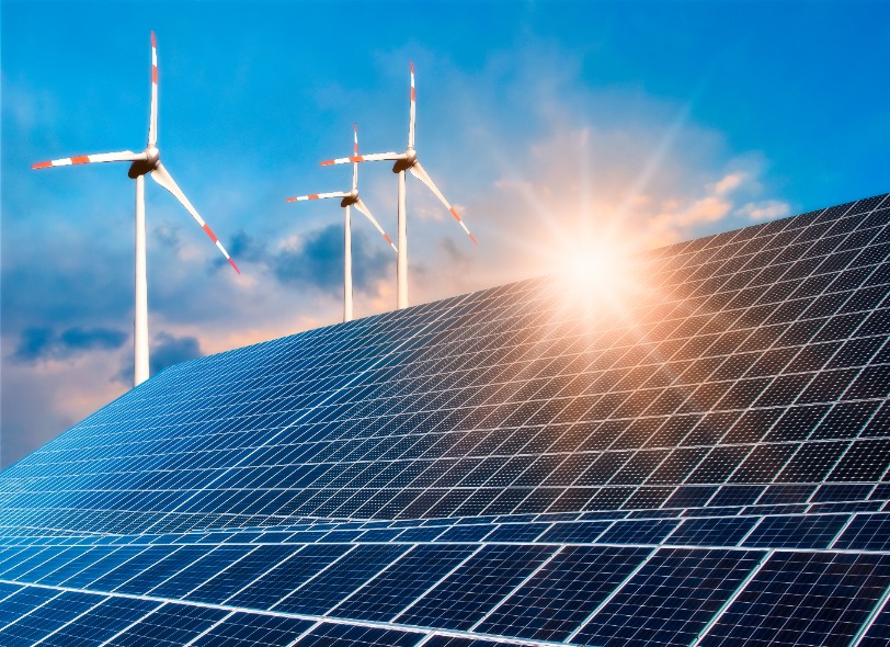 Energy Management
