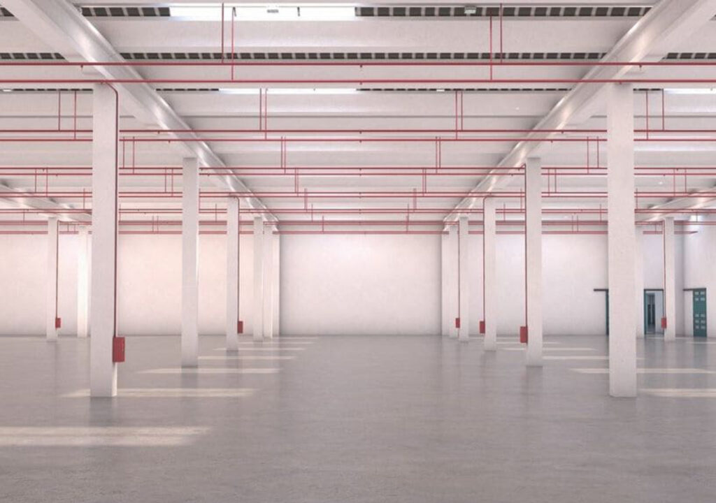 Interno Blocco B