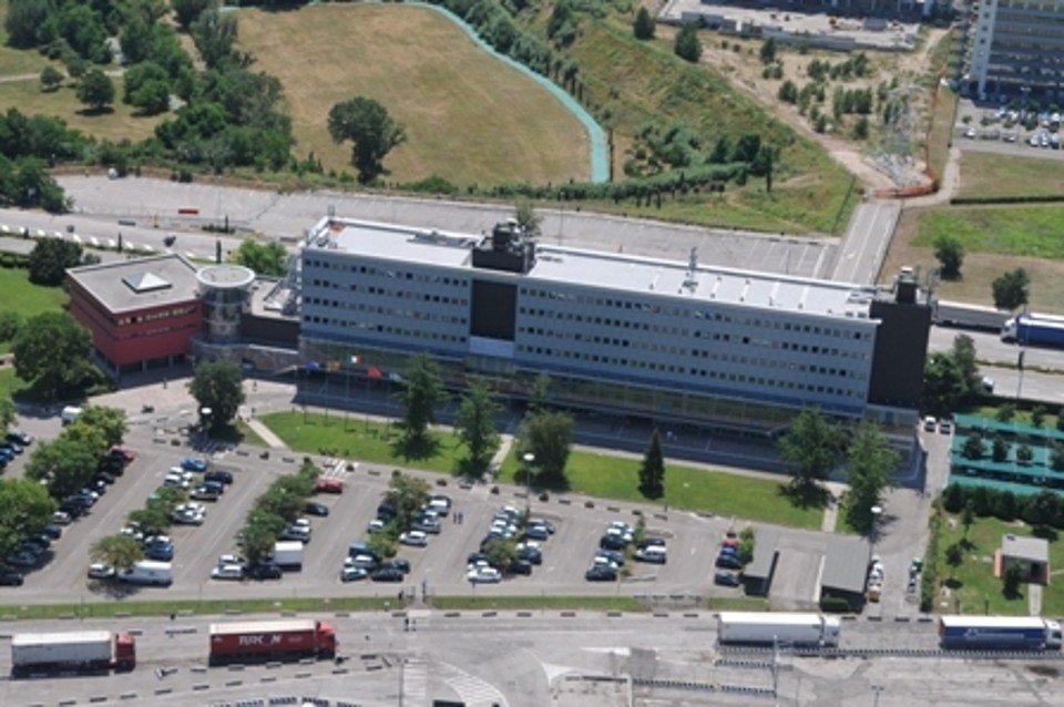 Consorzio Zai Verona