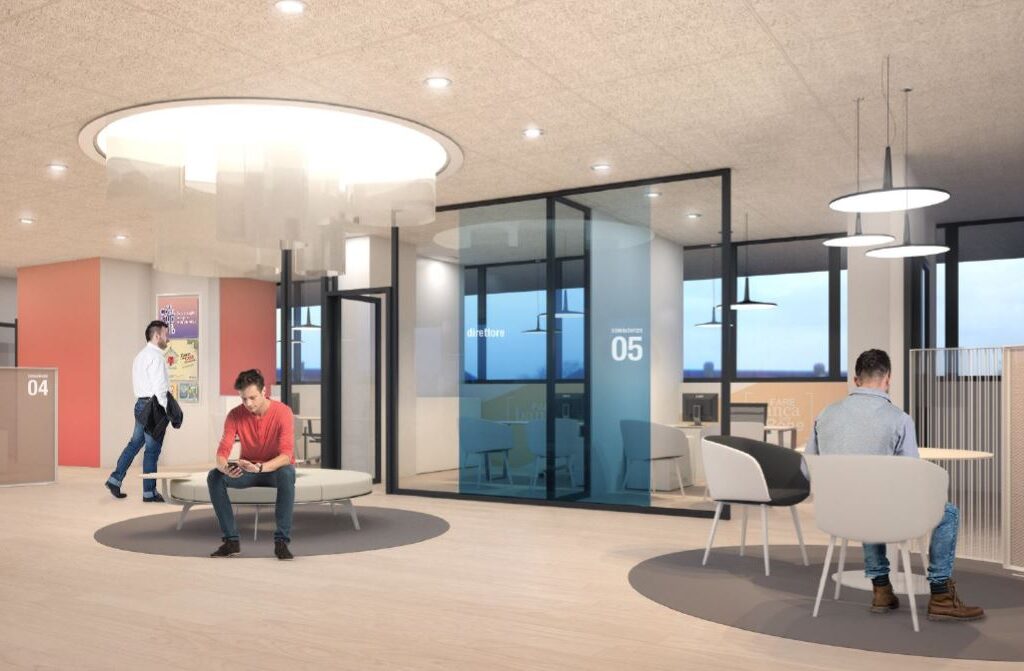 Progetto Dabster Ubi Banca