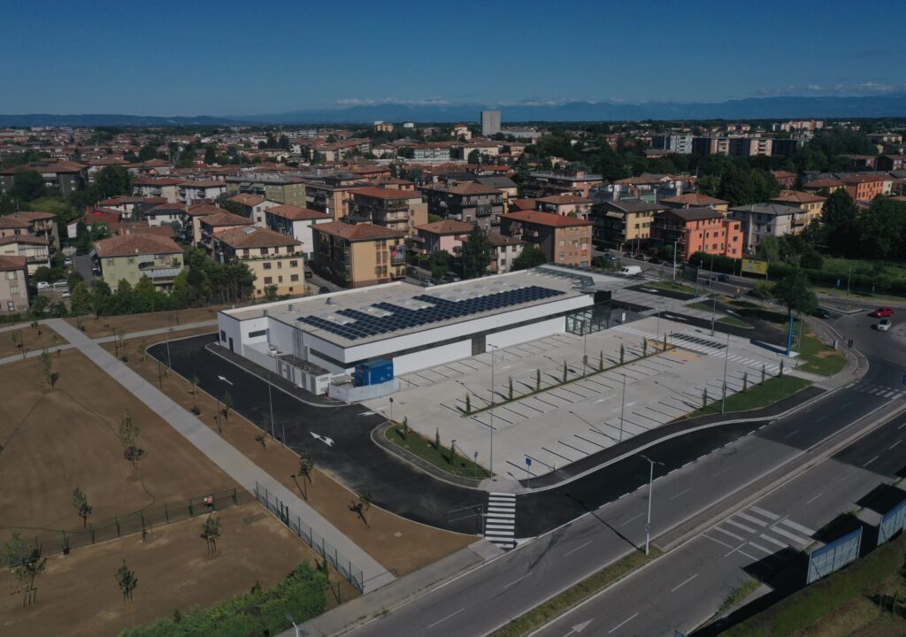 Aldi Progetto Dabster