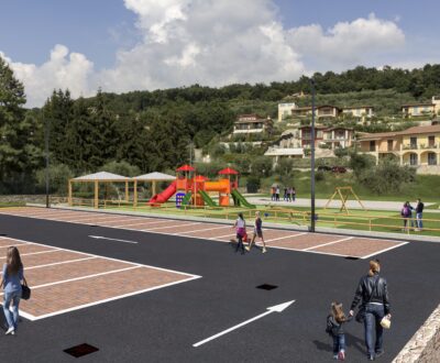 Progetto Dabster Torri del Benaco