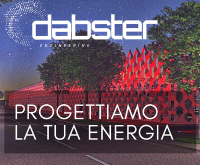Dabster Engineering