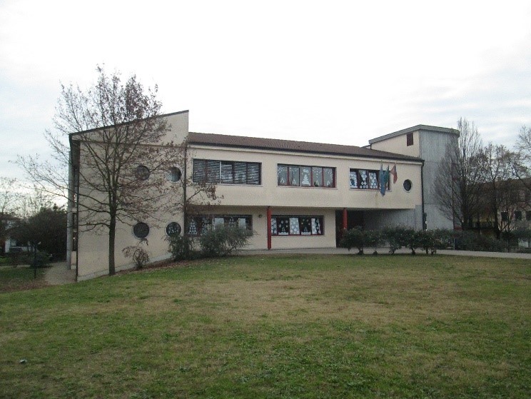 Scuola Primaria Don Milani Dabster