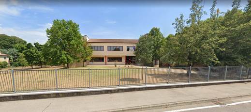 Scuola Primaria Don Milani Dabster