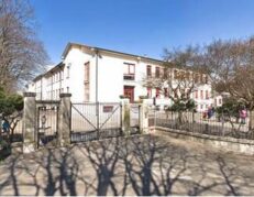 Scuola Primaria Don Milani Dabster